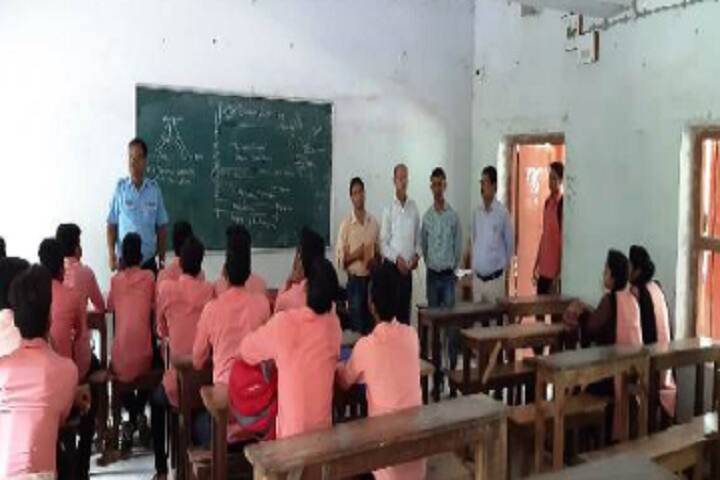 classroom